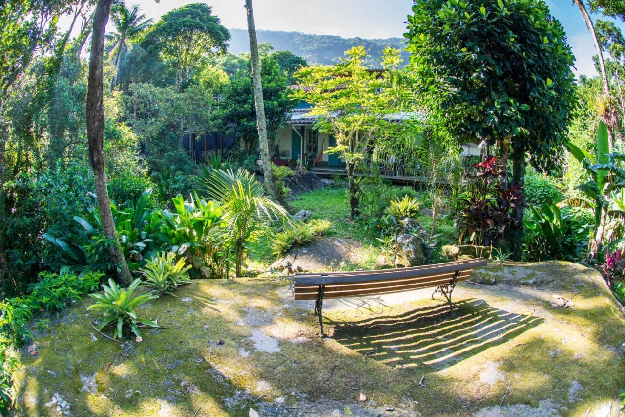 Apartmán Casa Grande Flats Abraão Exteriér fotografie