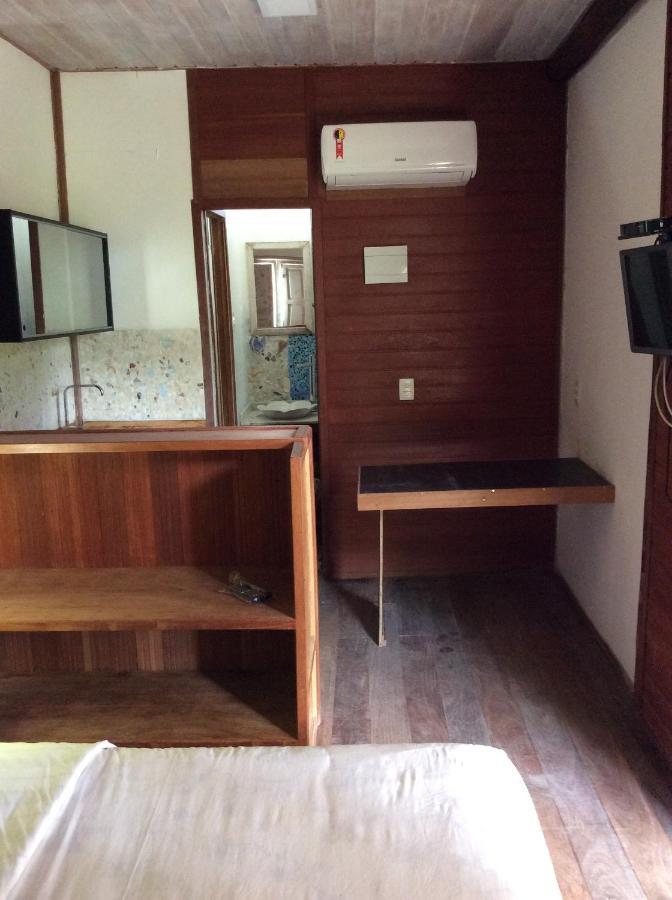 Apartmán Casa Grande Flats Abraão Exteriér fotografie
