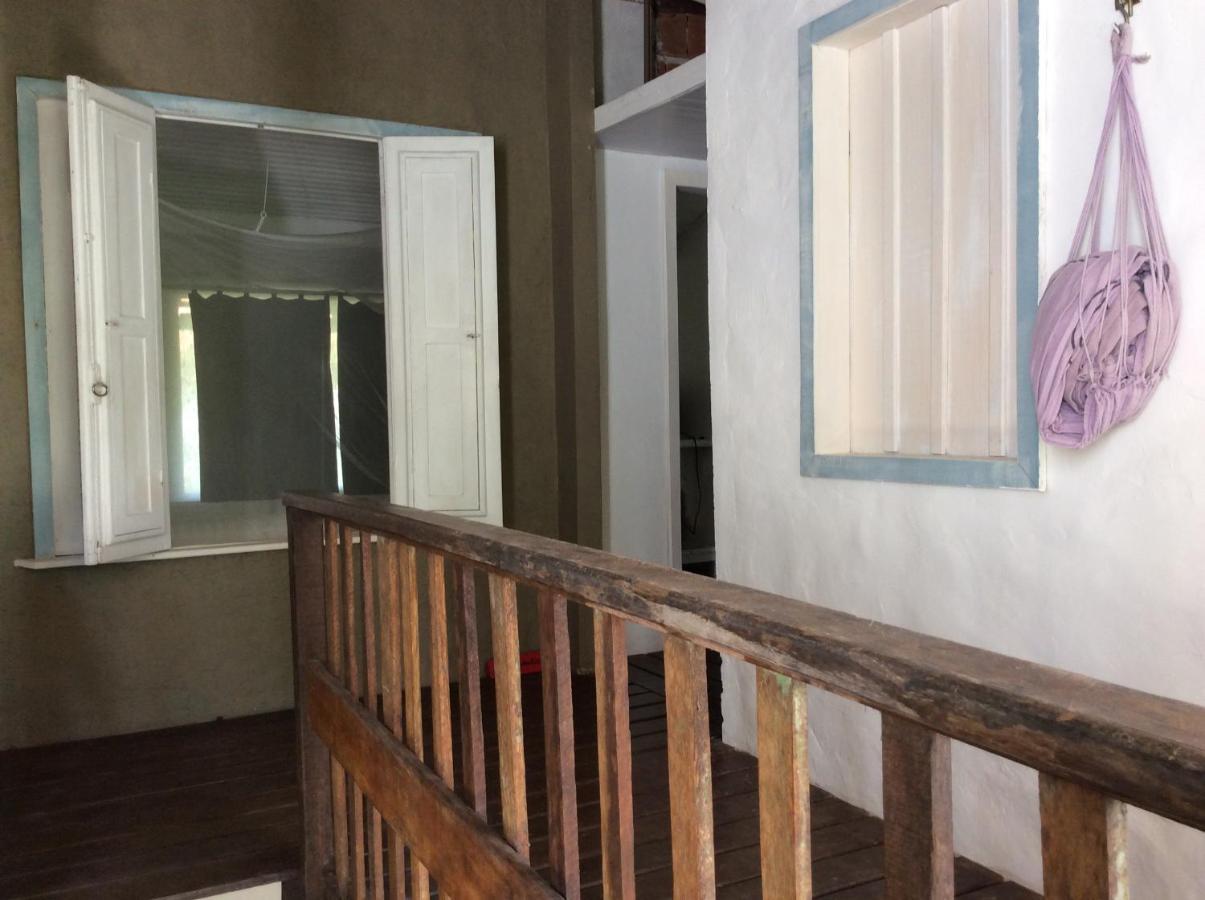 Apartmán Casa Grande Flats Abraão Exteriér fotografie