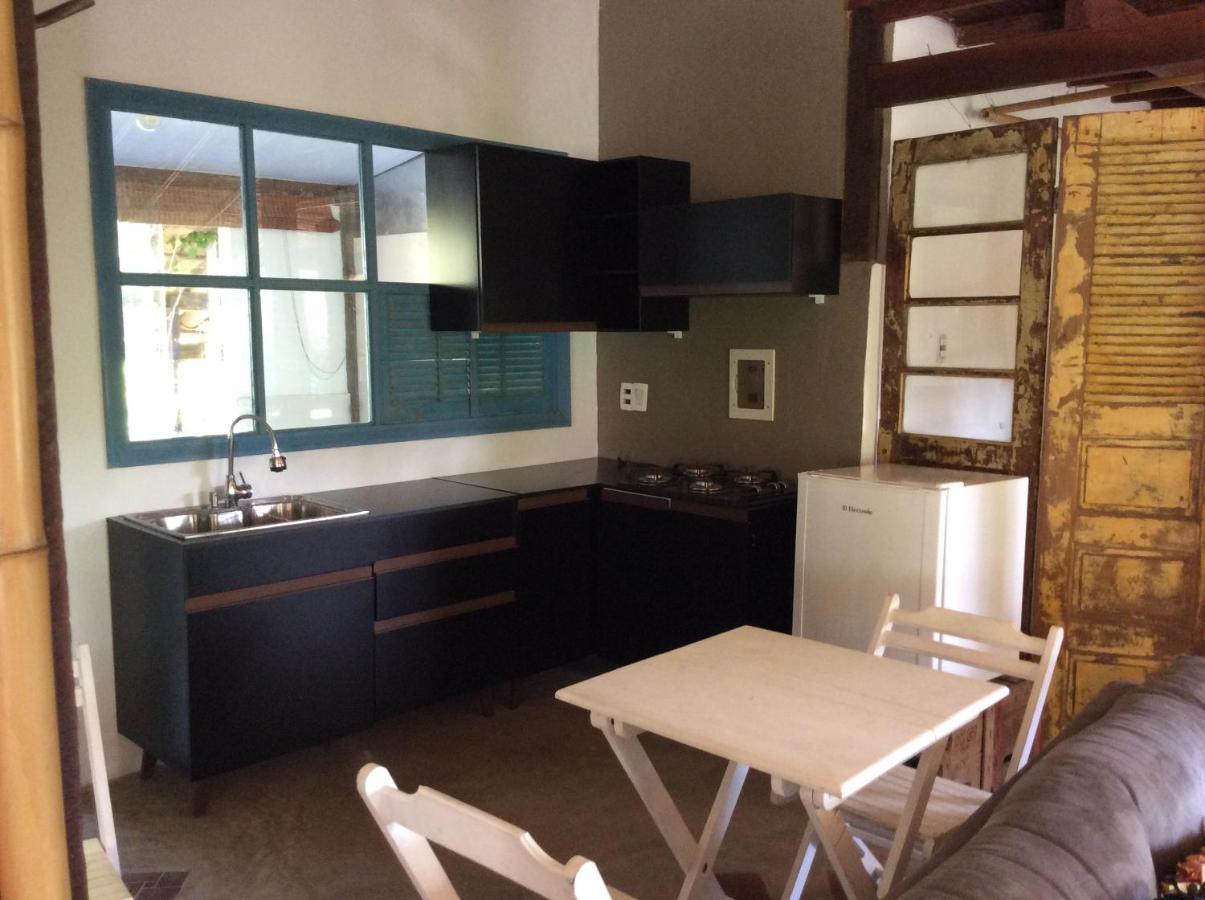 Apartmán Casa Grande Flats Abraão Exteriér fotografie