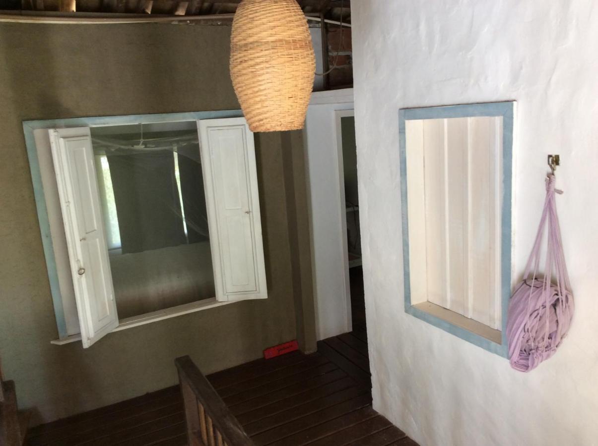 Apartmán Casa Grande Flats Abraão Exteriér fotografie