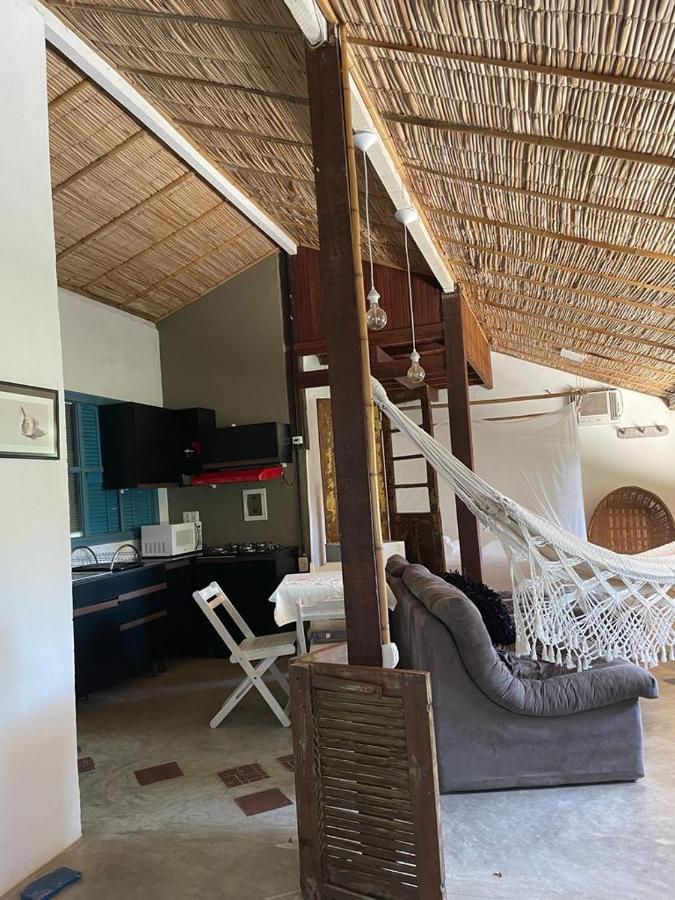 Apartmán Casa Grande Flats Abraão Exteriér fotografie