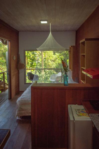 Apartmán Casa Grande Flats Abraão Exteriér fotografie