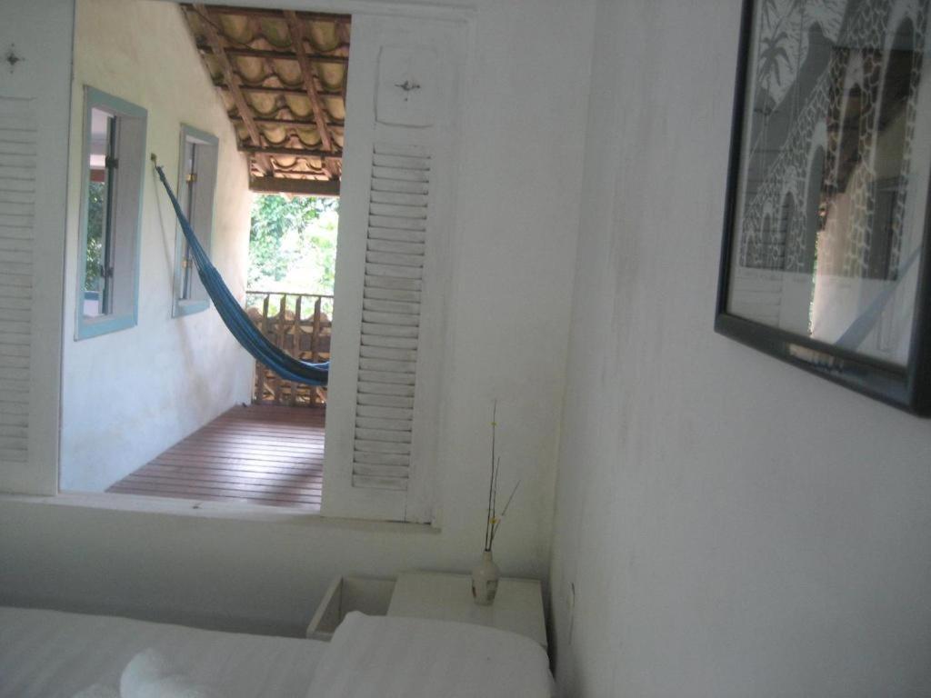 Apartmán Casa Grande Flats Abraão Exteriér fotografie