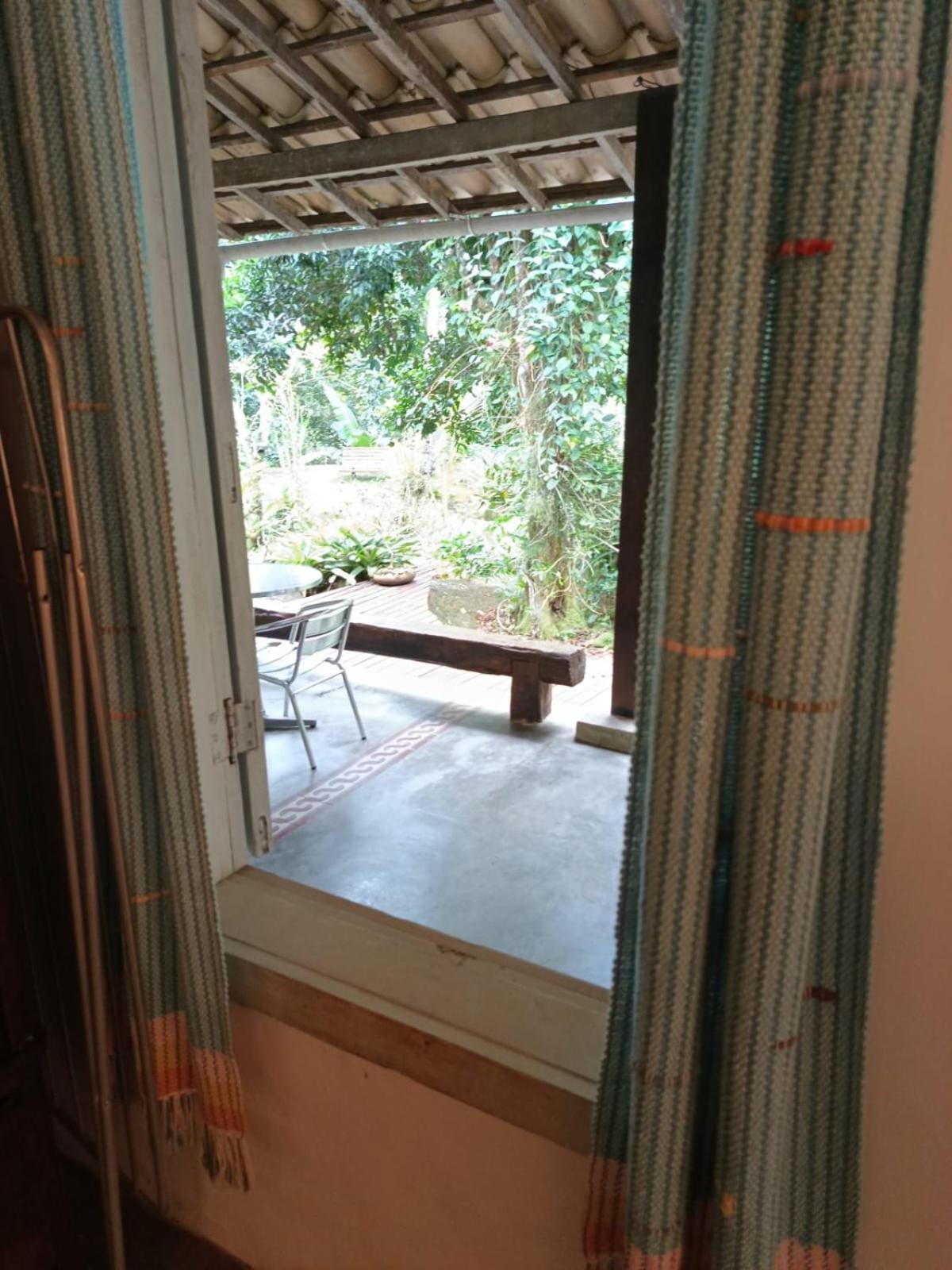 Apartmán Casa Grande Flats Abraão Exteriér fotografie